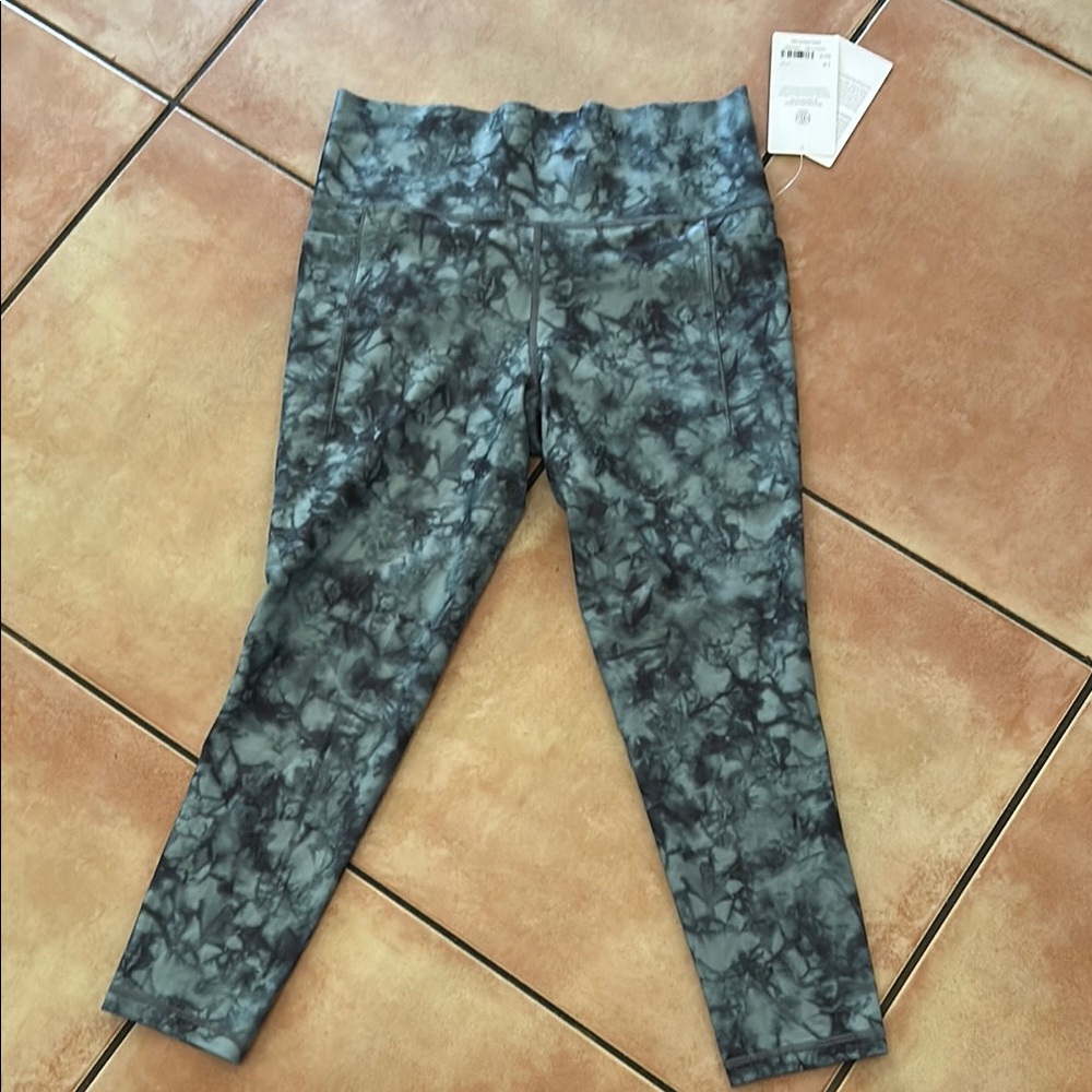Athleta leggings